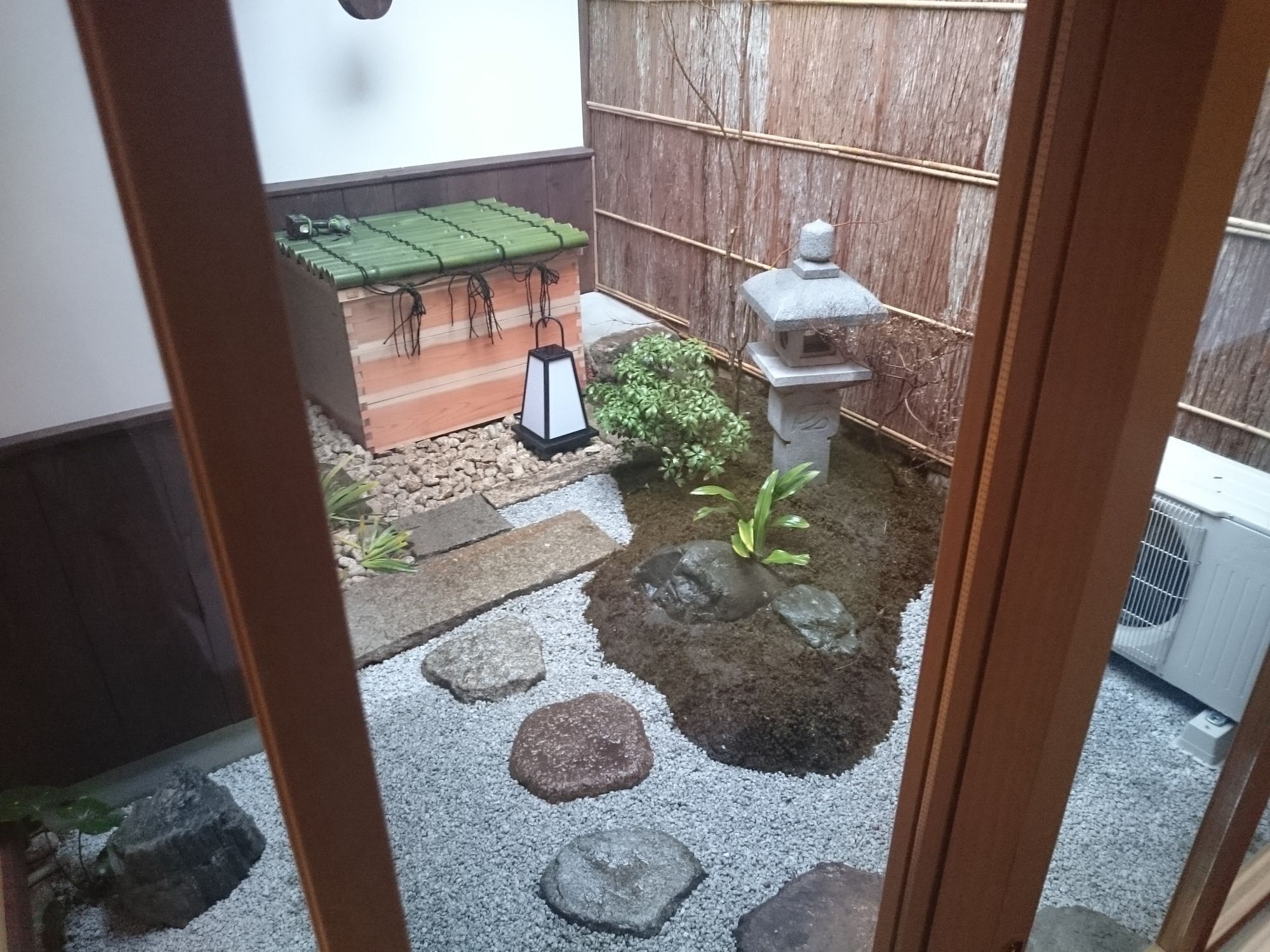 Nishijin Kyomachiya Byakko-Tei Lägenhet Kyoto Exteriör bild